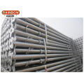 Tianjin Construction Used Scaffoldings Ringlock Layer Scaffoldings